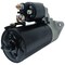 Wai Global Starter, STRBO PMGR 12V 10T CW, 17kW12 Volt, CW, 10Tooth Pinion 17925N - alternate 6